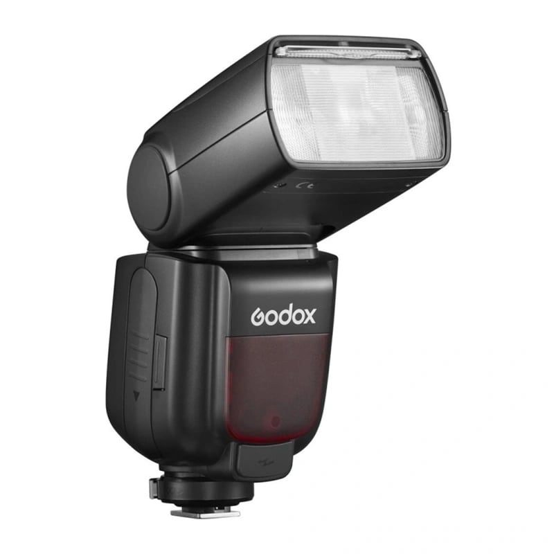 GODOX TT685II TTL-blixt för Fujifilm