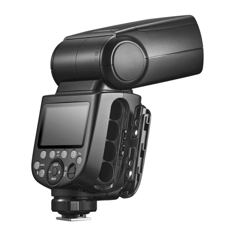 GODOX TT685II TTL-blixt för Fujifilm