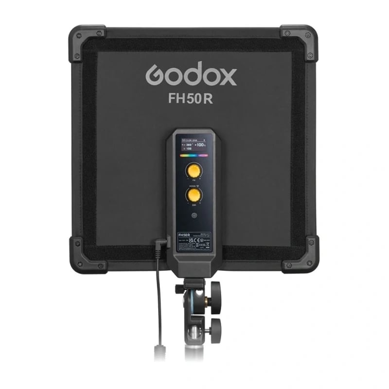 GODOX FH50R LED-lampa