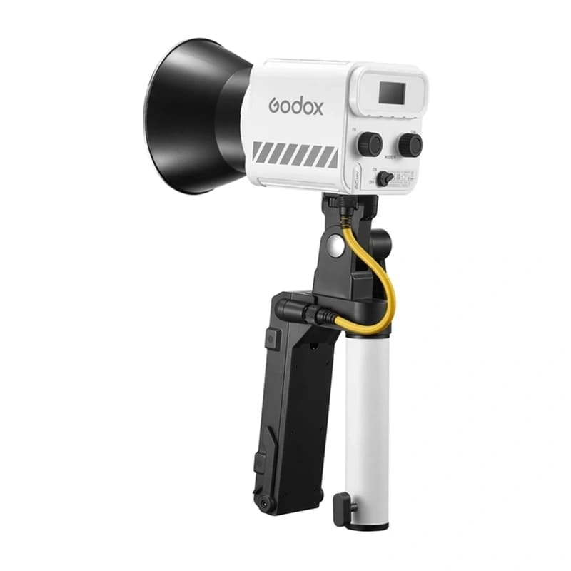 GODOX ML60II BI LED-videolampa