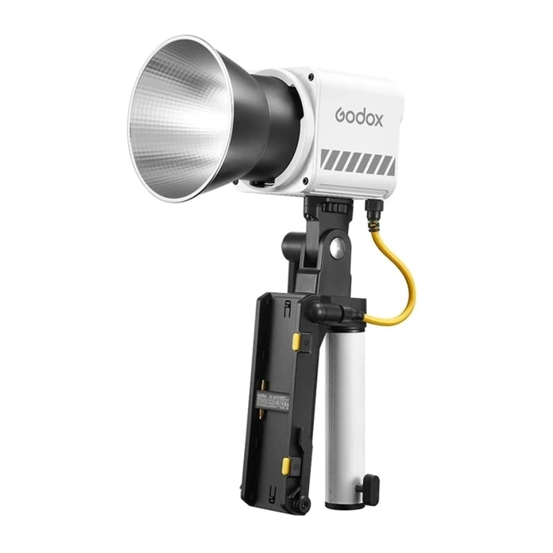 GODOX ML60II BI LED-videolampa