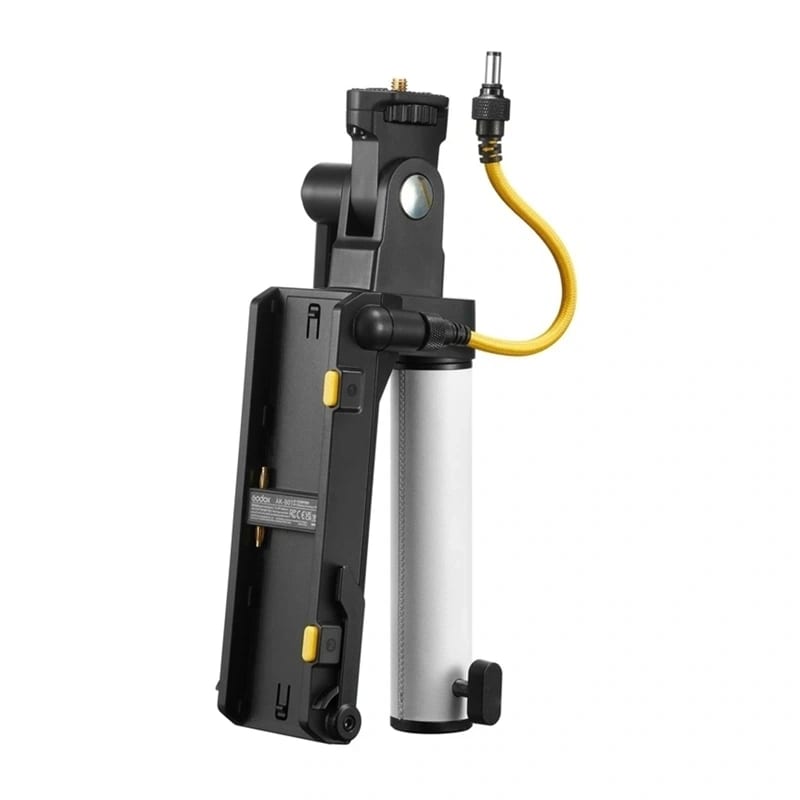 GODOX ML60II BI LED-videolampa