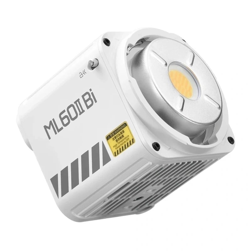 GODOX ML60II BI LED-videolampa