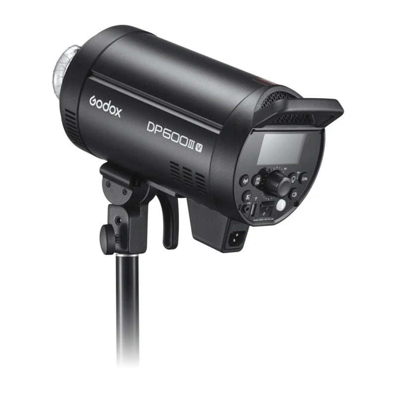 GODOX DP600IIIV-blixt