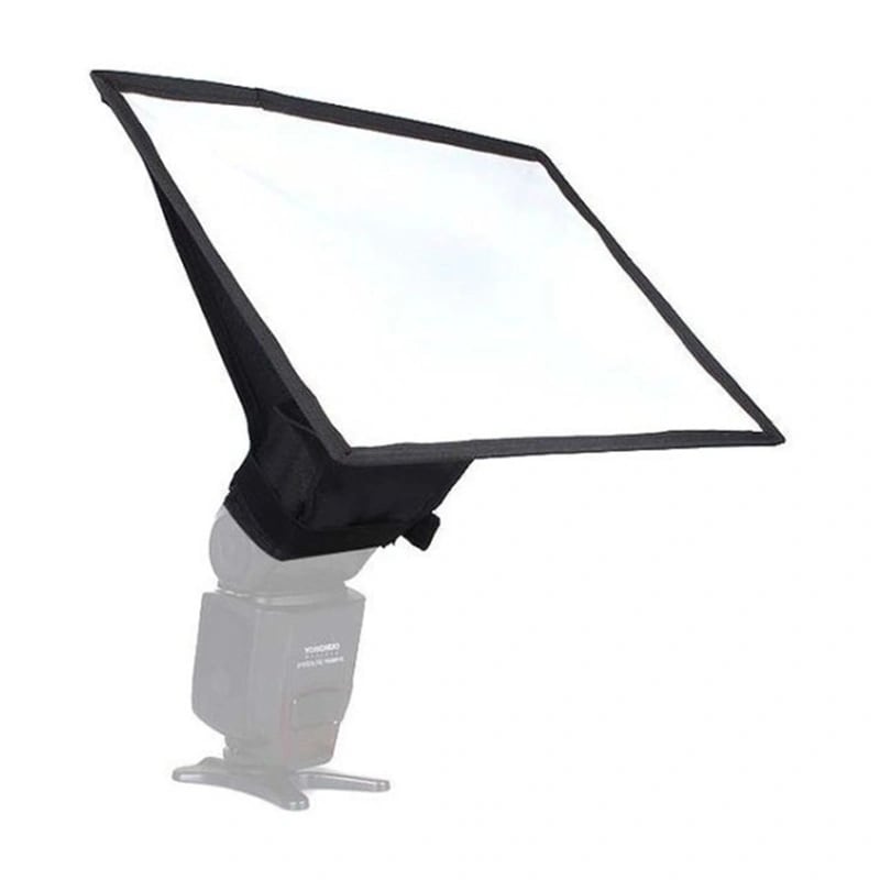 GODOX SB2030 Softbox, 20 x 30 cm