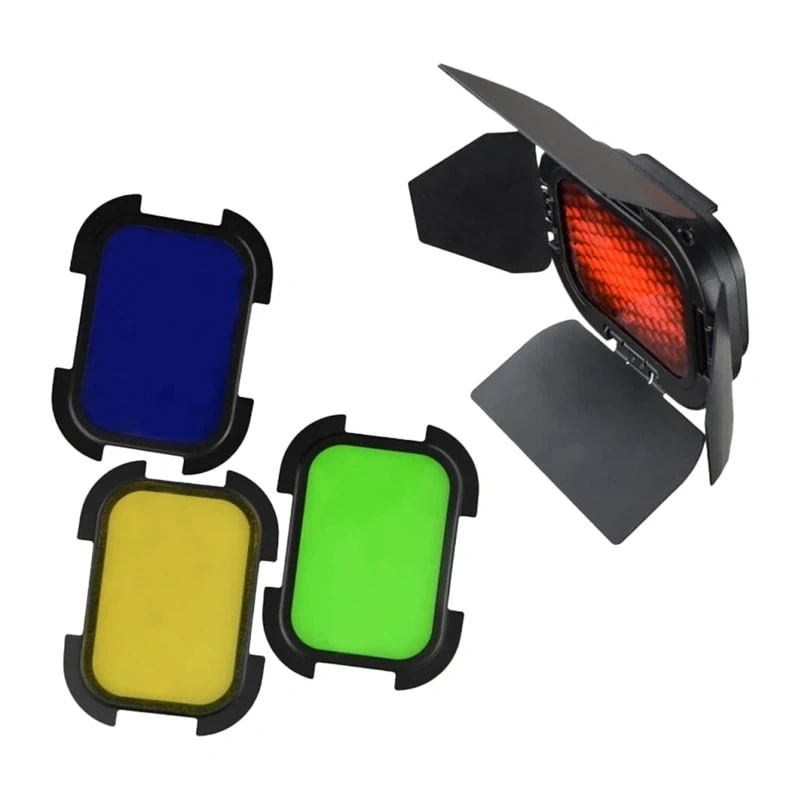 GODOX BD-07 blixtmodul