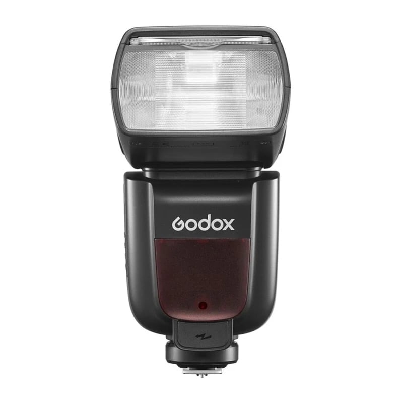 GODOX TT685II TTL-blixt för Canon