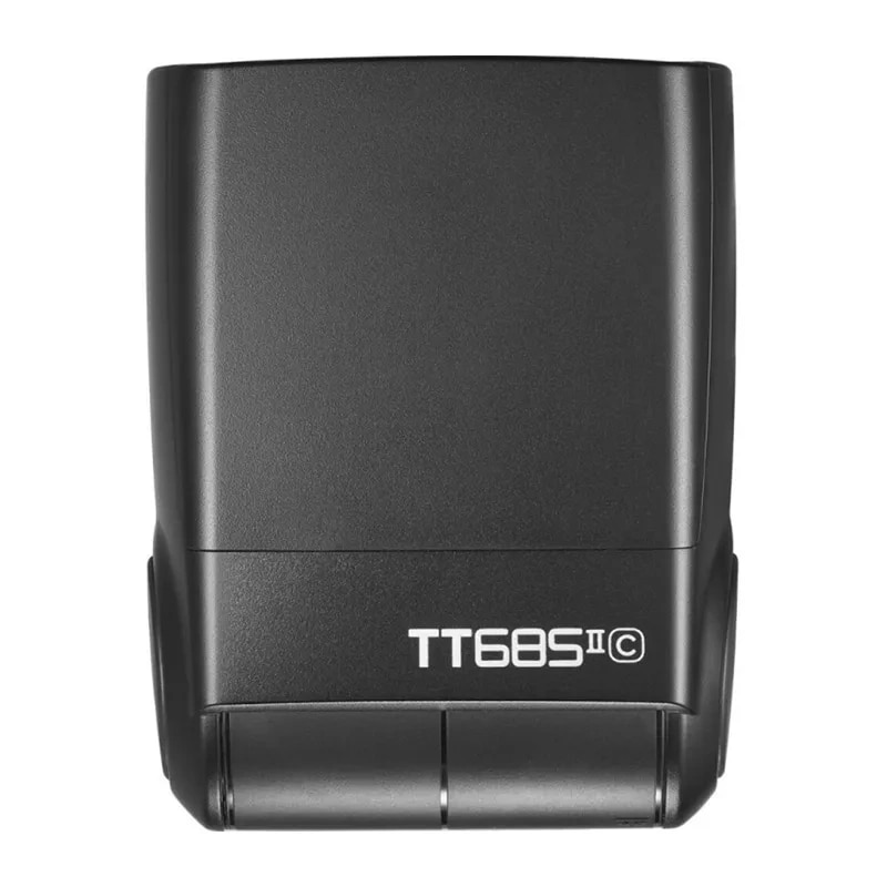 GODOX TT685II TTL-blixt för Canon