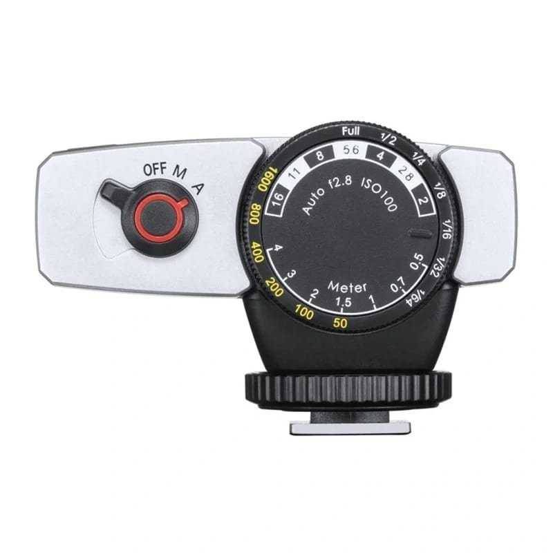 GODOX LUX Junior Retro-blixt