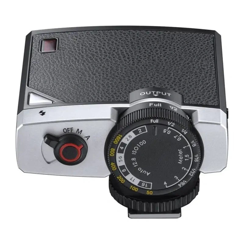 GODOX LUX Junior Retro-blixt