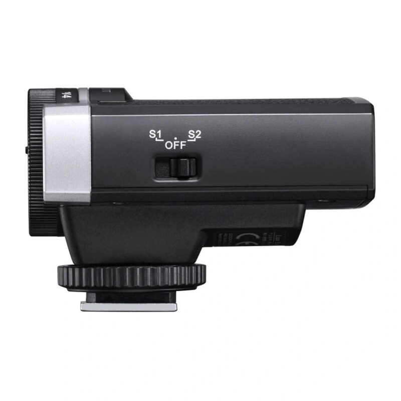GODOX LUX Junior Retro-blixt