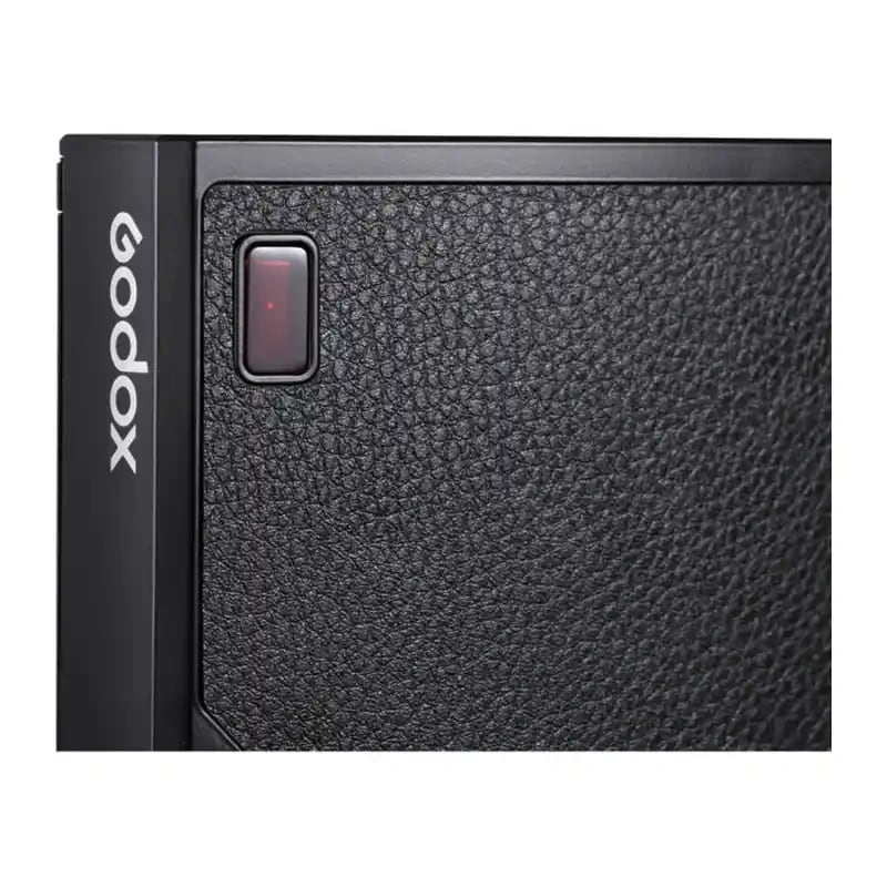 GODOX LUX Junior Retro-blixt