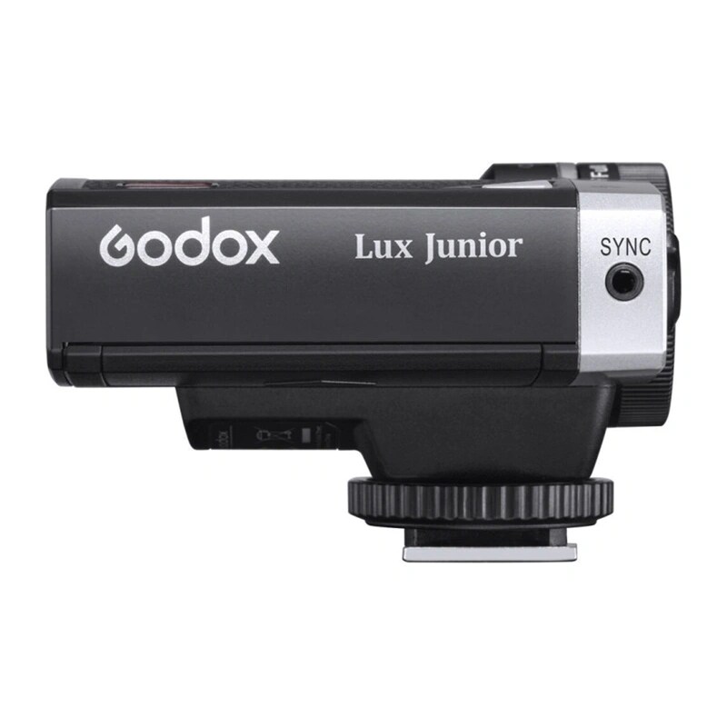 GODOX LUX Junior Retro-blixt