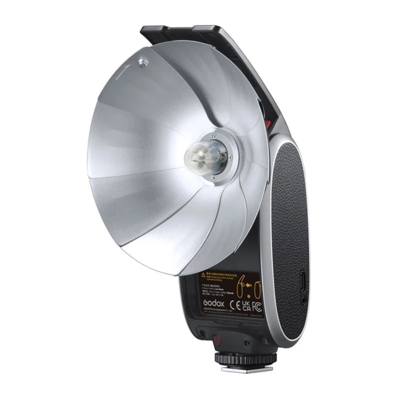 GODOX LUX Senior Retro-blixt