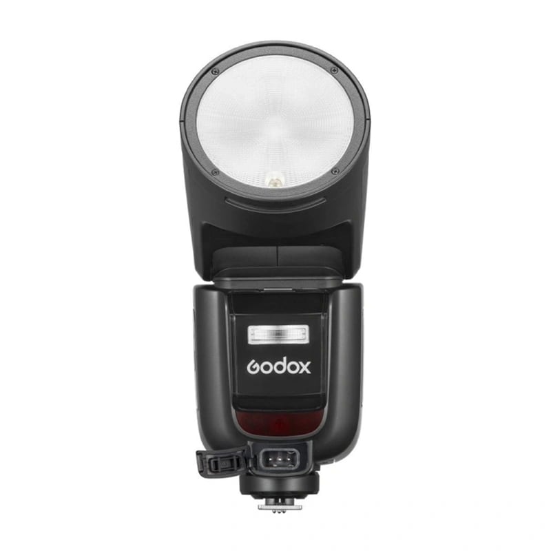 GODOX V1Pro TTL-blixt för Nikon