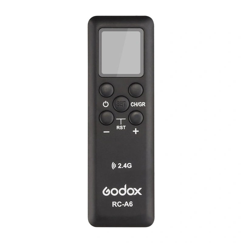 Pilot GODOX RC-A6
