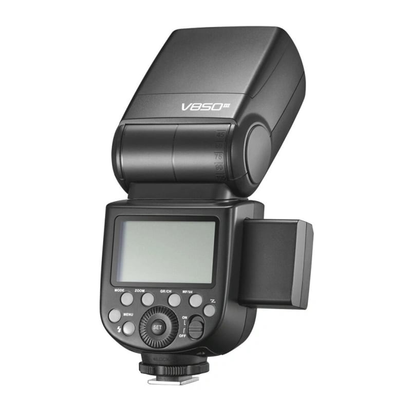 GODOX V850III blixt