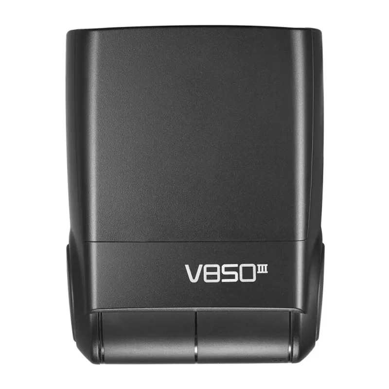 GODOX V850III blixt