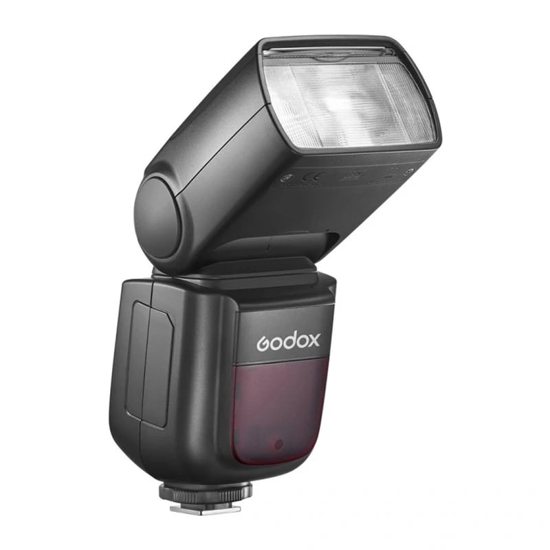 GODOX V850III blixt
