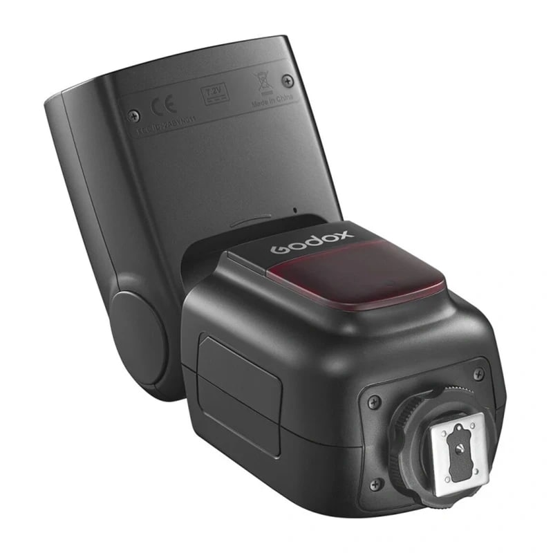 GODOX V850III blixt