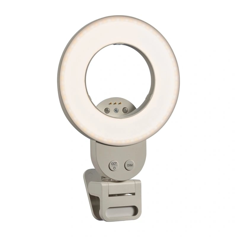 GODOX LR30Bi ringljus