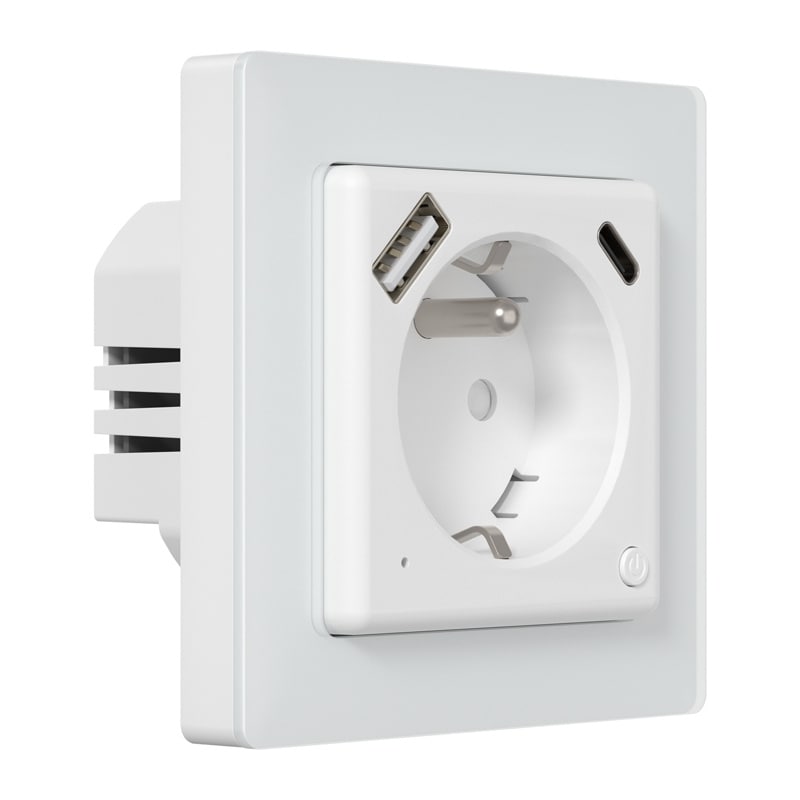 Smartuttag Avatto WOT20-FR