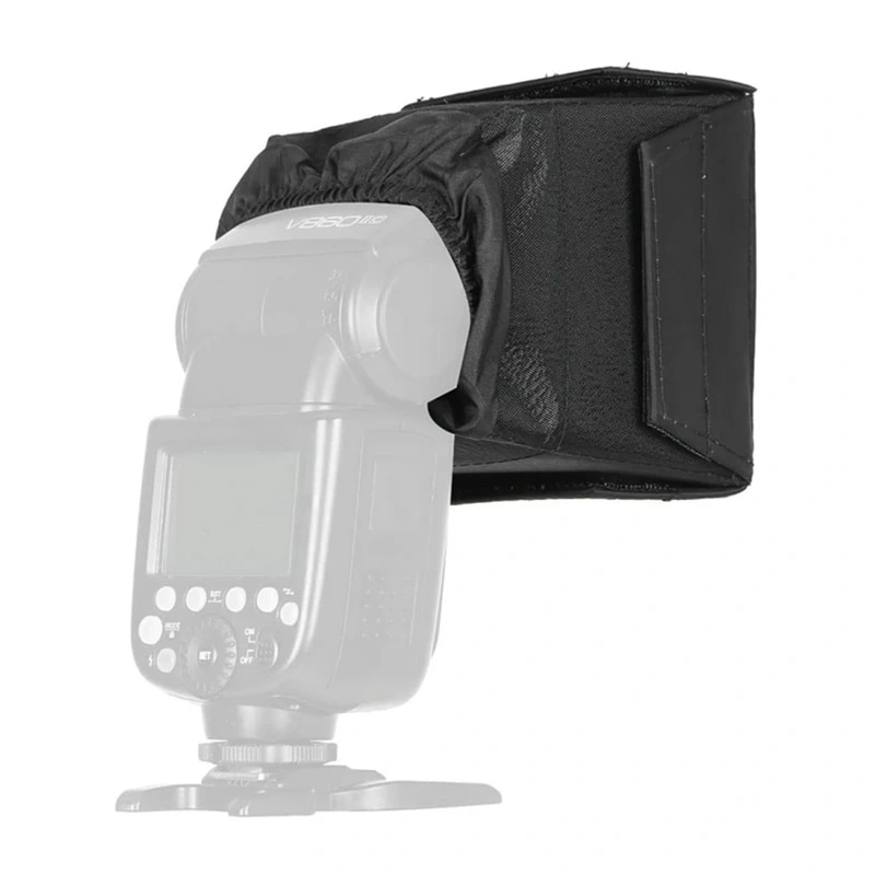 Softbox GODOX SB1010, universell modell, 10x10 cm