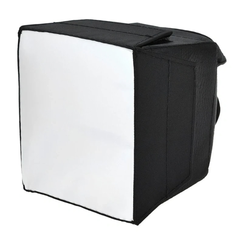 Softbox GODOX SB1010, universell modell, 10x10 cm