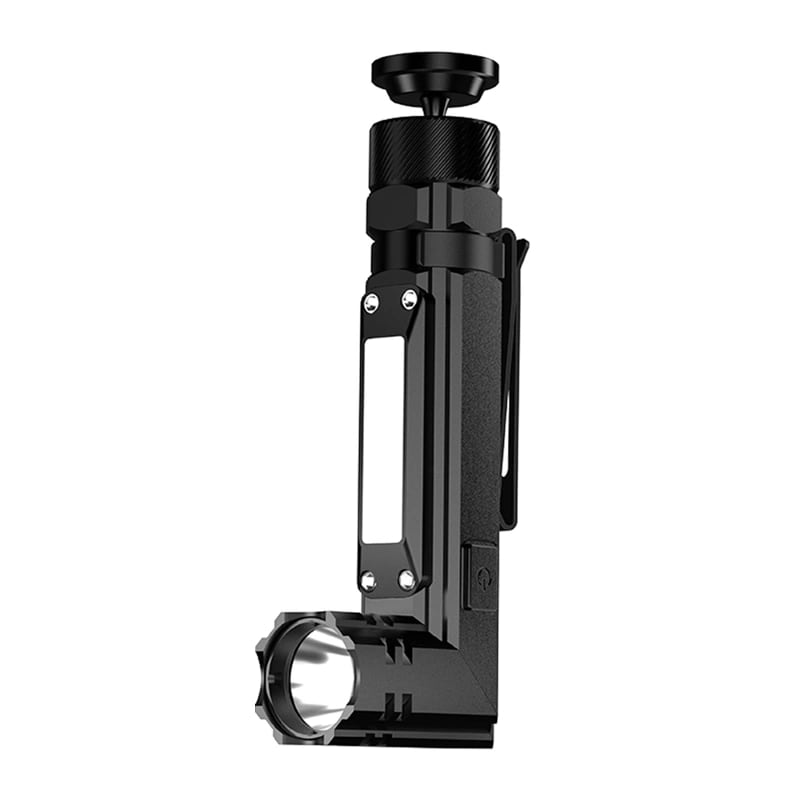 Superfire G19-ficklampa