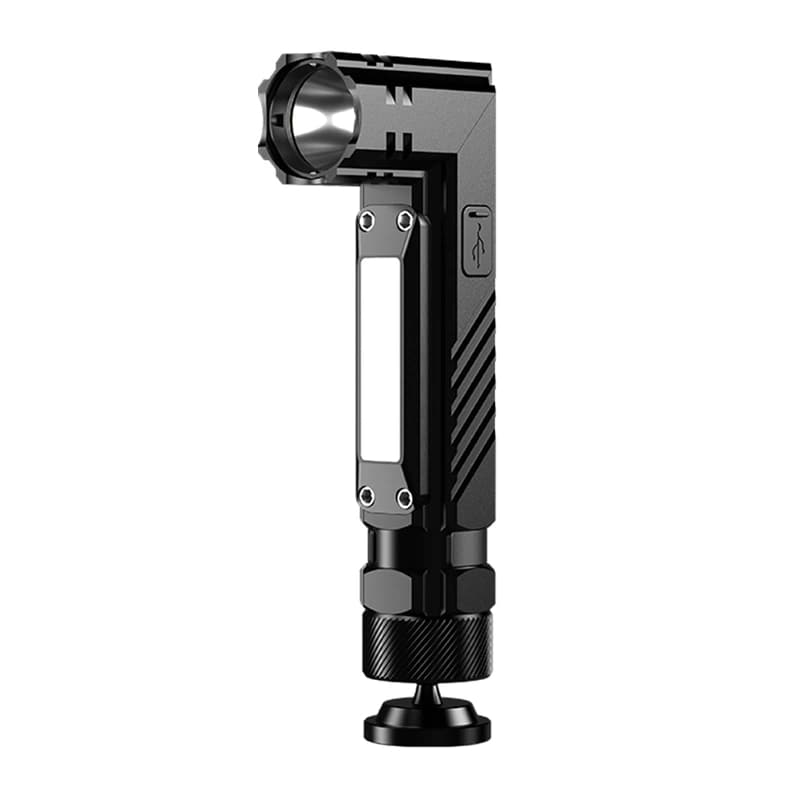 Superfire G19-ficklampa