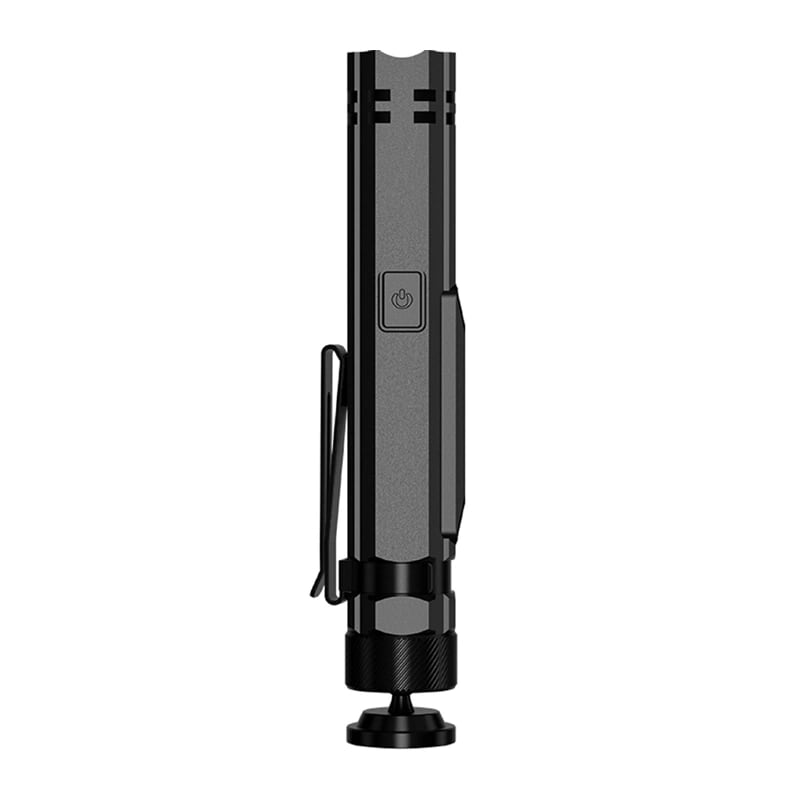 Superfire G19-ficklampa