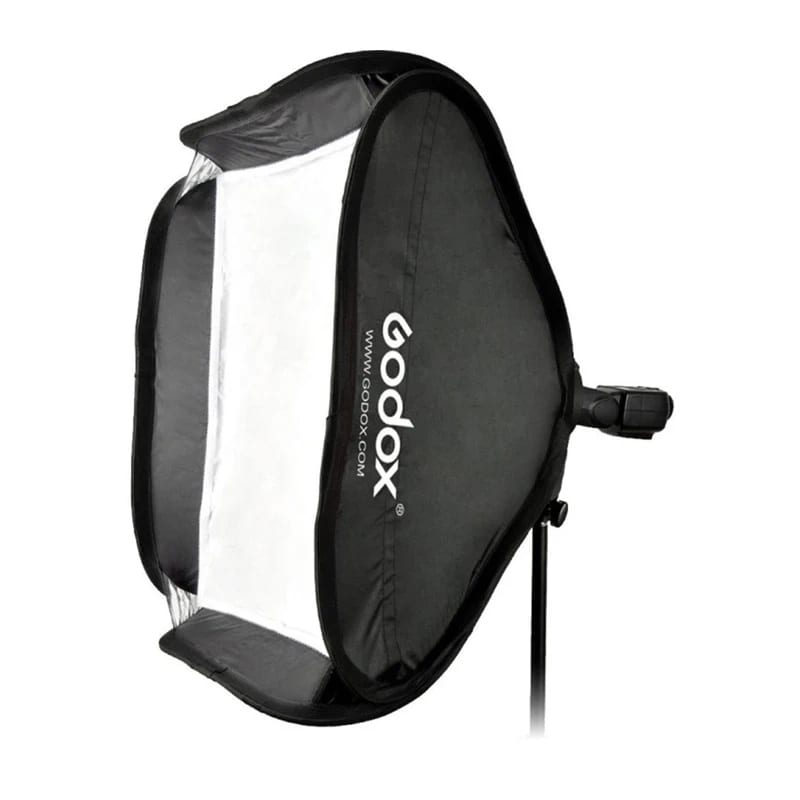 GODOX SFUV8080 80 cm softbox-set