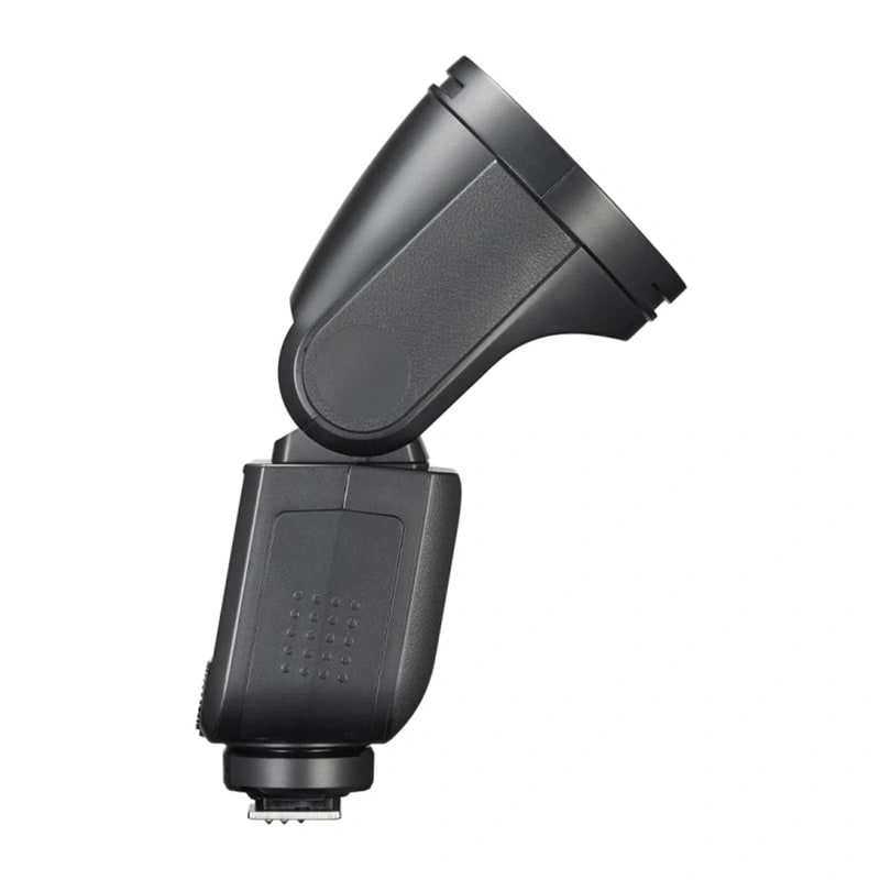 GODOX V1 TTL-mellanblixt för Canon