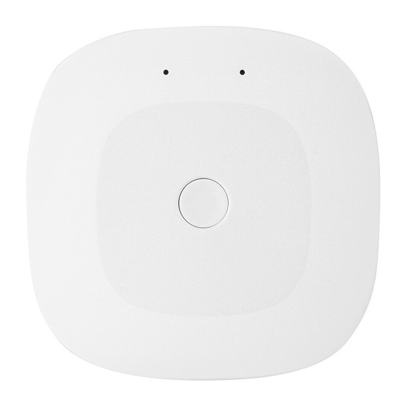 MOES ZHUB-C ZigBee–Ethernet-gateway