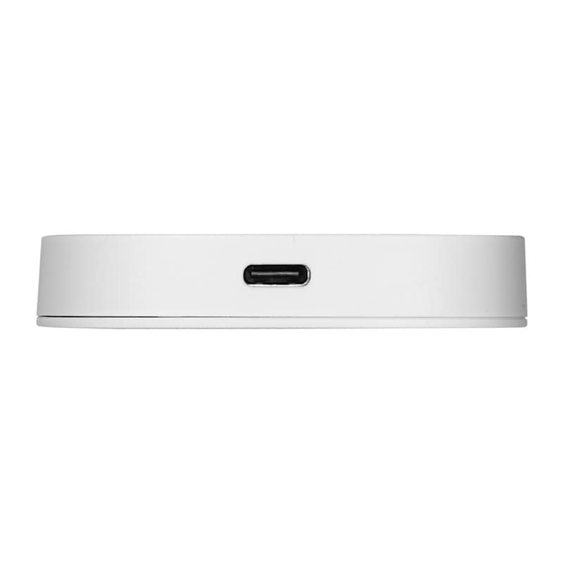 MOES ZHUB-C ZigBee–Ethernet-gateway