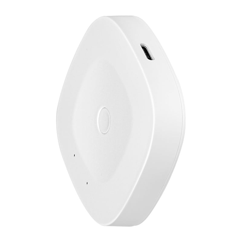 MOES ZHUB-C ZigBee–Ethernet-gateway