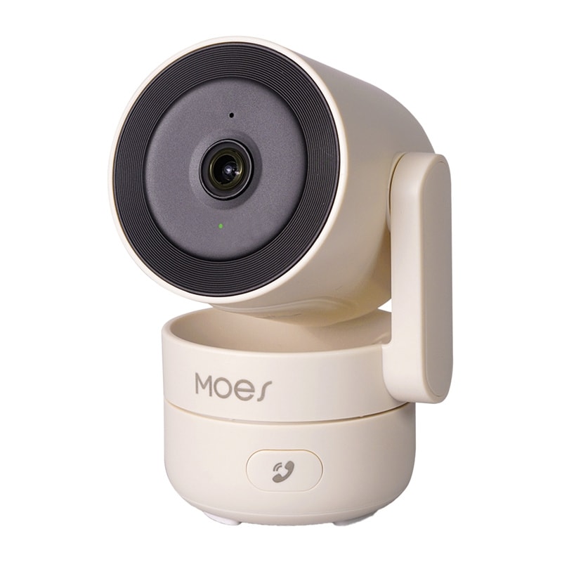 MOES WCM-P52P 4 MP Wi-Fi-PTZ-IP-kamera