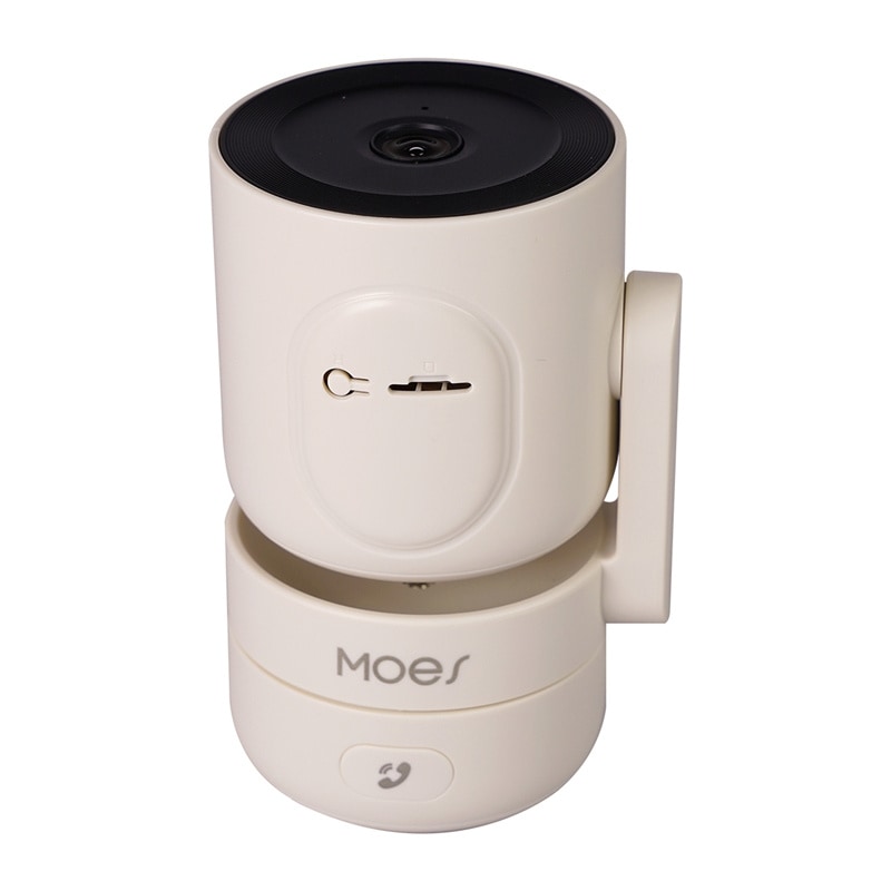 MOES WCM-P52P 4 MP Wi-Fi-PTZ-IP-kamera