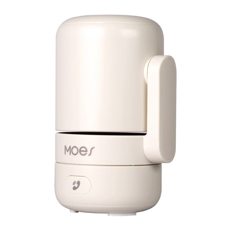 MOES WCM-P52P 4 MP Wi-Fi-PTZ-IP-kamera