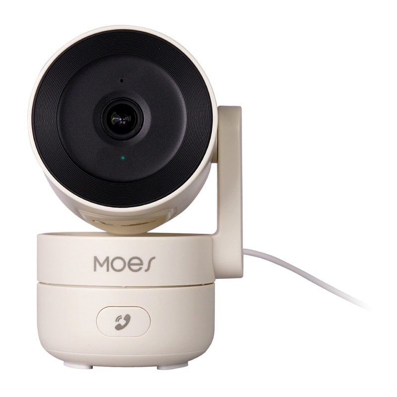 MOES WCM-P52P 4 MP Wi-Fi-PTZ-IP-kamera