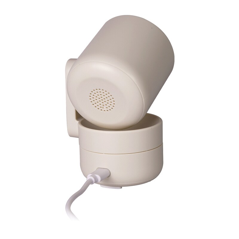 MOES WCM-P52P 4 MP Wi-Fi-PTZ-IP-kamera