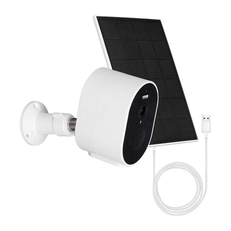 MOES WCM-S24-S 4 MP Wi-Fi-IP-kamera