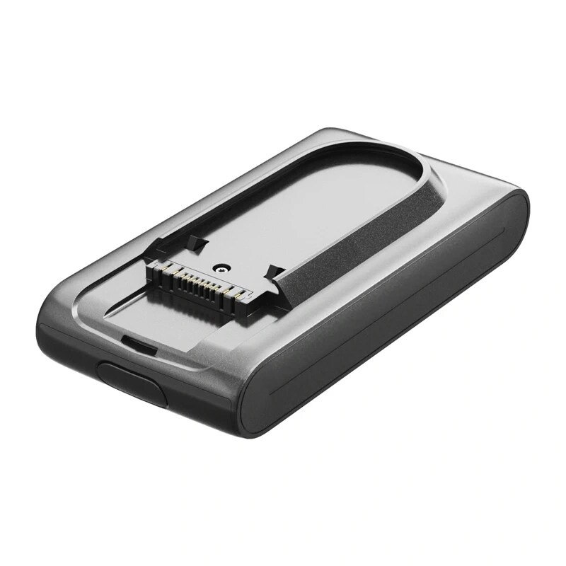 DREAME-batterisats för stationerna Z30, 40 och 50