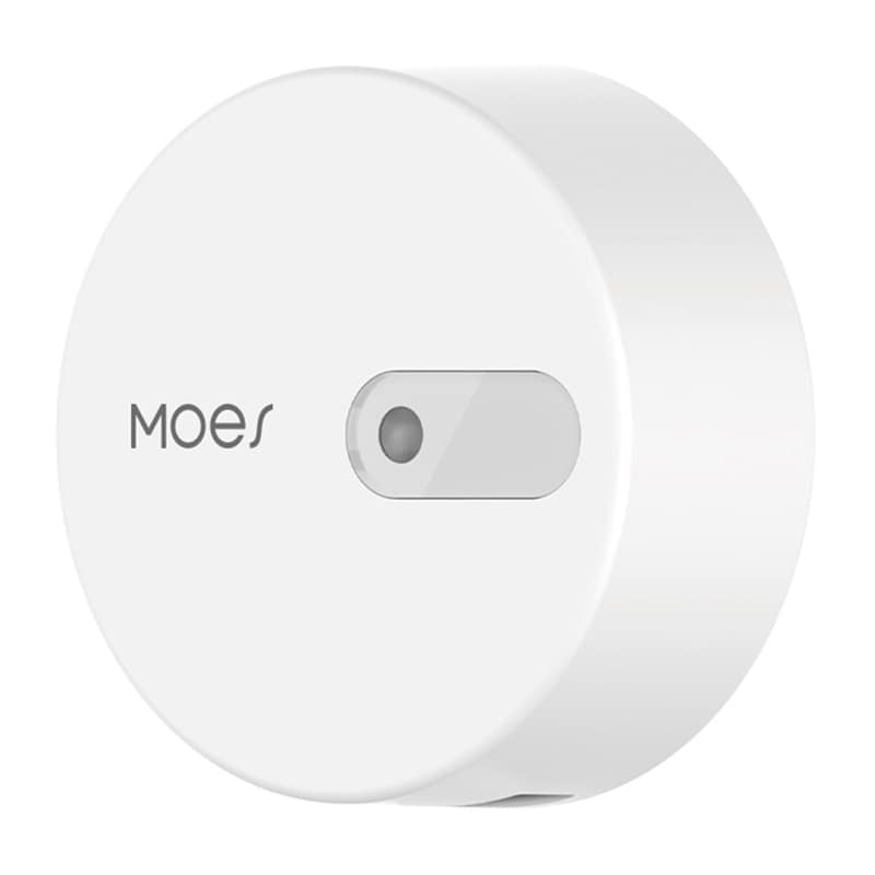 MOES HP02 ZigBee mmWave-närvarosensor