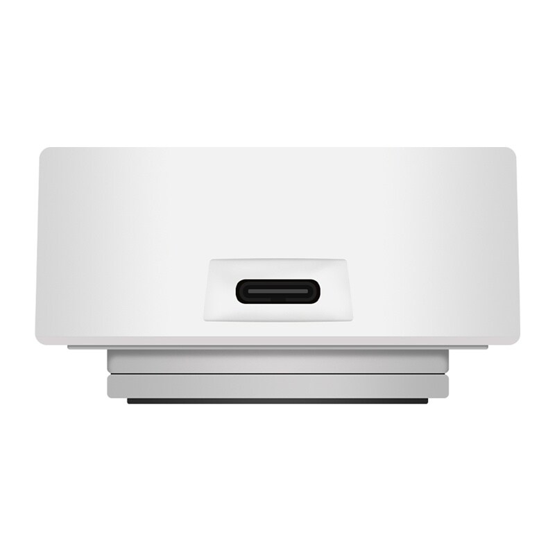 MOES HP02 ZigBee mmWave-närvarosensor