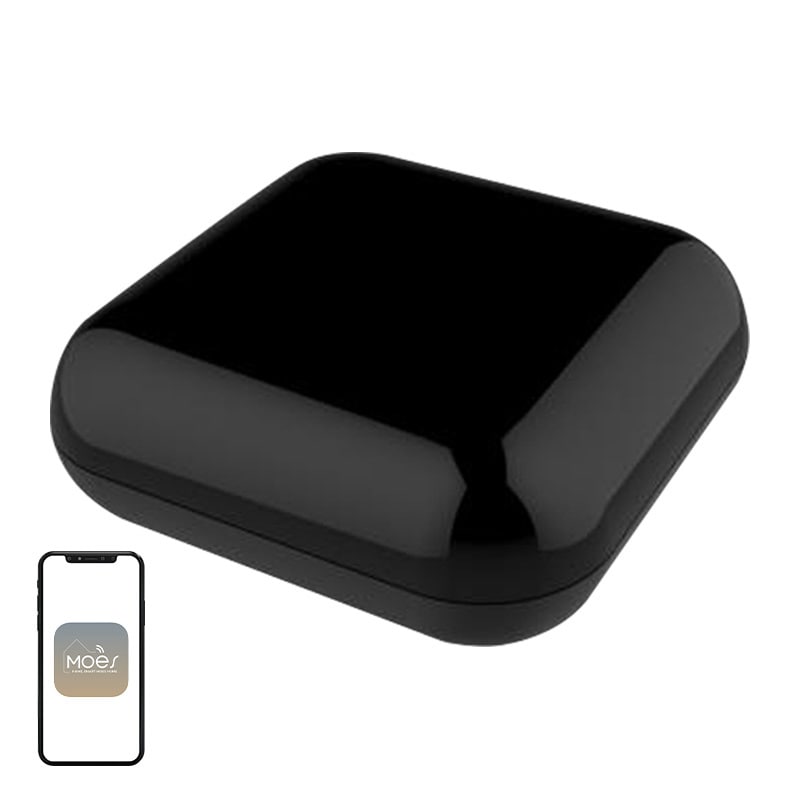 MOES UFO-R2-RF Wi-Fi RF IR-styrenhet