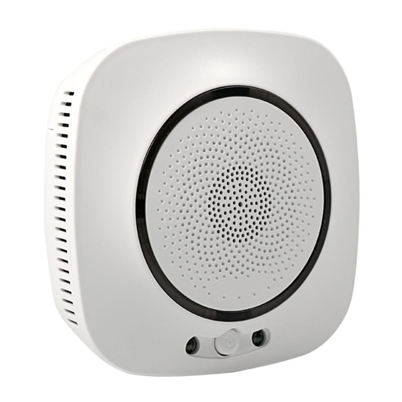 MOES WSS-S-GL Wi-Fi-gasdetektor