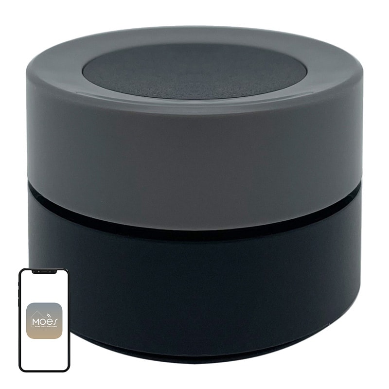 MOES ZT-SY-RD ZigBee-scenbrytare