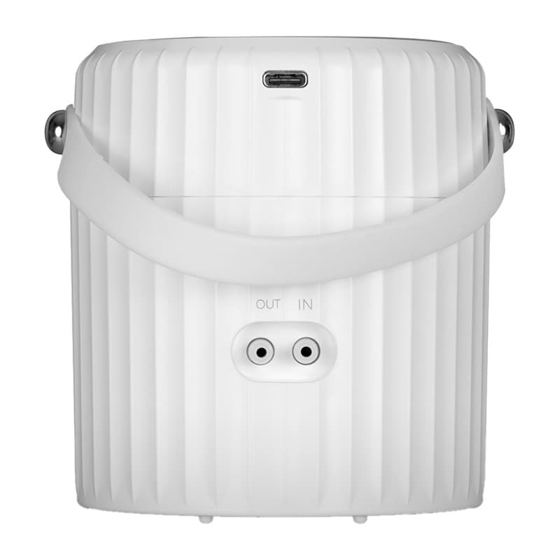 MOES WWP-BY-808 Wi-Fi-ansluten bevattningspump