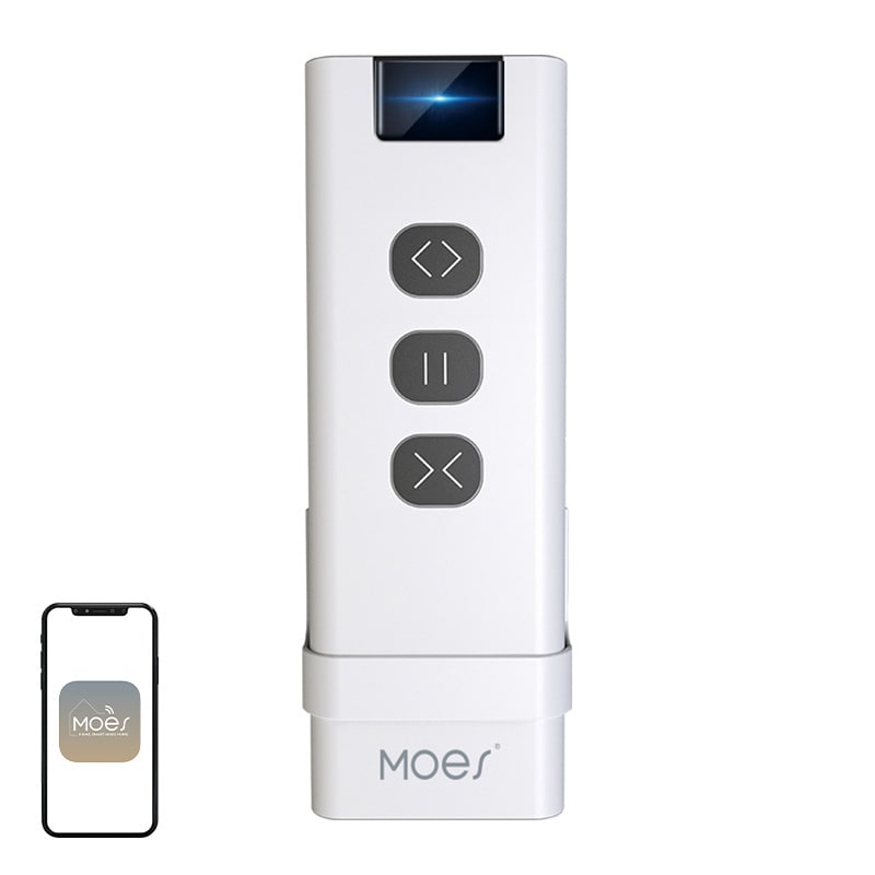 MOES YK2169 Fjärrkontroll